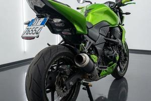 Kawasaki Z750 