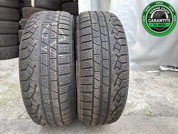 gomme usate 2055517 Winter PIRELLI - SOT - 354
