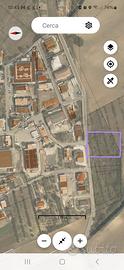 Terreno industriale