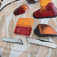 gemme posteriori per auto d'epoca fiat