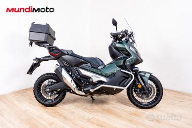 HONDA X-ADV ABS - 2020