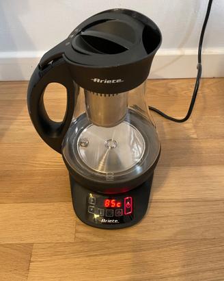 Bollitore - Macchina per Tè Automatica Ariete 2894
