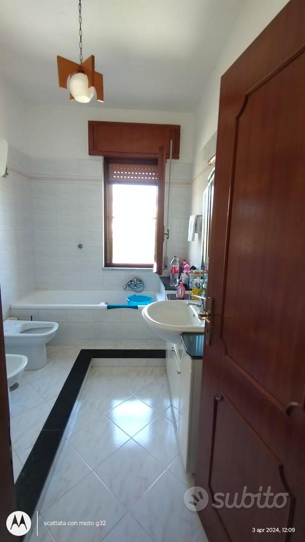 Appartamento – Catanzaro - Altro