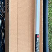 Cavalletto fotografico monopiede