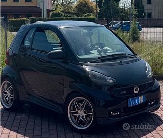Smart Brabus
