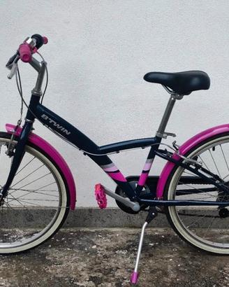 Bici 8/12 anni