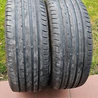 2 gomme 255 40 20 101 Y Nankang a 90%