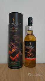 Whisky Lagavulin 12 yo Special release 2024