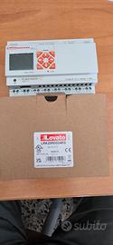 PLC LOVATO MOD. LRK20RD024RS 