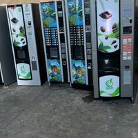 Distributori caffe sconti saldi black friday