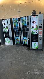 Distributori caffe sconti saldi black friday