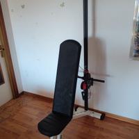 Macchinario per palestra