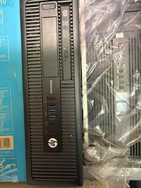 Vari pc hp ricondizionati