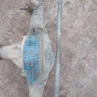 Ponte jeep Suzuki Vitara