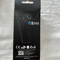 Lente zoom 8x per smartphone e tablet