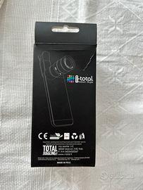 Lente zoom 8x per smartphone e tablet