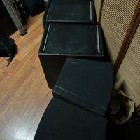 Impianto Audio Caber 6500W