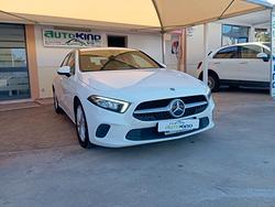 Mercedes-benz A 200 A 200 d Automatic 4p. Sport