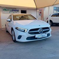 Mercedes-benz A 200 A 200 d Automatic 4p. Sport