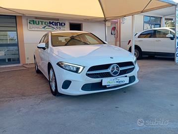 Mercedes-benz A 200 A 200 d Automatic 4p. Sport