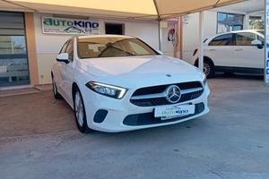 Mercedes-benz A 200 A 200 d Automatic 4p. Sport