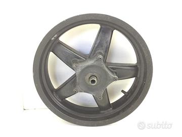 GILERA NEXUS 250 CERCHIO RUOTA ANTERIORE 14 X 3.50