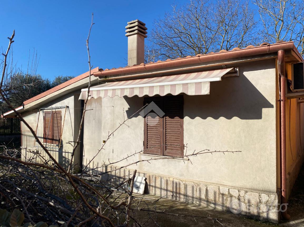RUSTICO A PALESTRINA - Vista 2