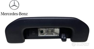 MANIGLIA TETTO MERCEDES GLA Serie (H247) A00090647