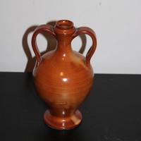 Anfora artigianale spagnola – Ceramica 1980