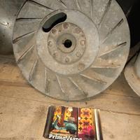 volano ventola 50 special piaggio cono 19