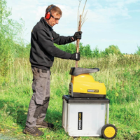 TRITARAMI Powerplus Macinatore elettrico