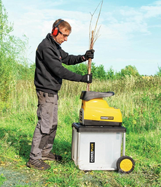 TRITARAMI Powerplus Macinatore elettrico