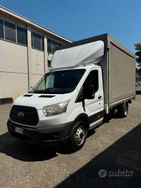 FORD TRANSIT TELONATO
