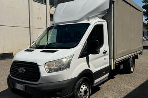FORD TRANSIT TELONATO