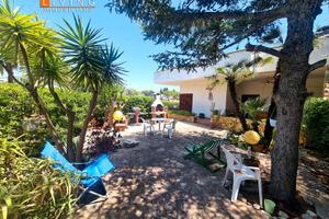 Lido Silvana - Villa Indipendente 220 MQ