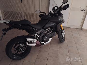 ducati multistrada