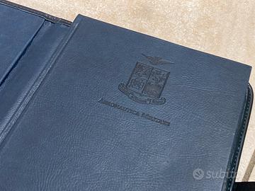 AERONAUTICA agenda 2004