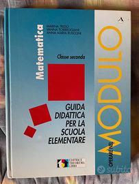 Libro di Matematica