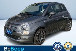 FIAT 500 1.0 HYBRID DOLCEVITA 70CV
