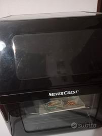 friggitrice ad aria calda 