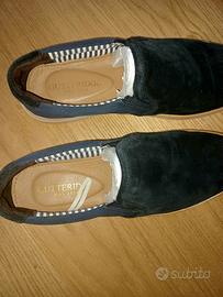 scarpe uomo gutteridge 