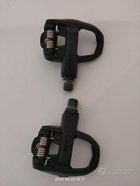 pedali look attacco keo 