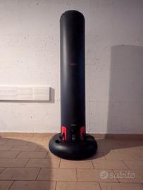 Sacco da boxe bambino gonfiabile Decathlon 