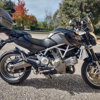 Aprilia Mana 850 - 2007