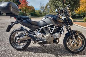 Aprilia Mana 850 - 2007