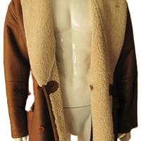 Giaccone Uomo Montone Gianfranco Ferrè