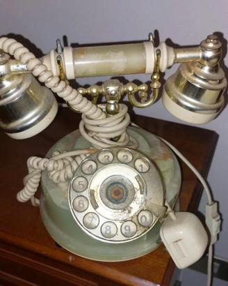 telefono vintage 