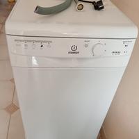 Lavastoviglie mai usata 