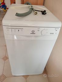 Lavastoviglie mai usata 