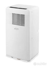 Condizionatore portatile